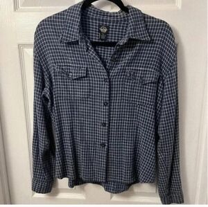 Women Button Down Shirt